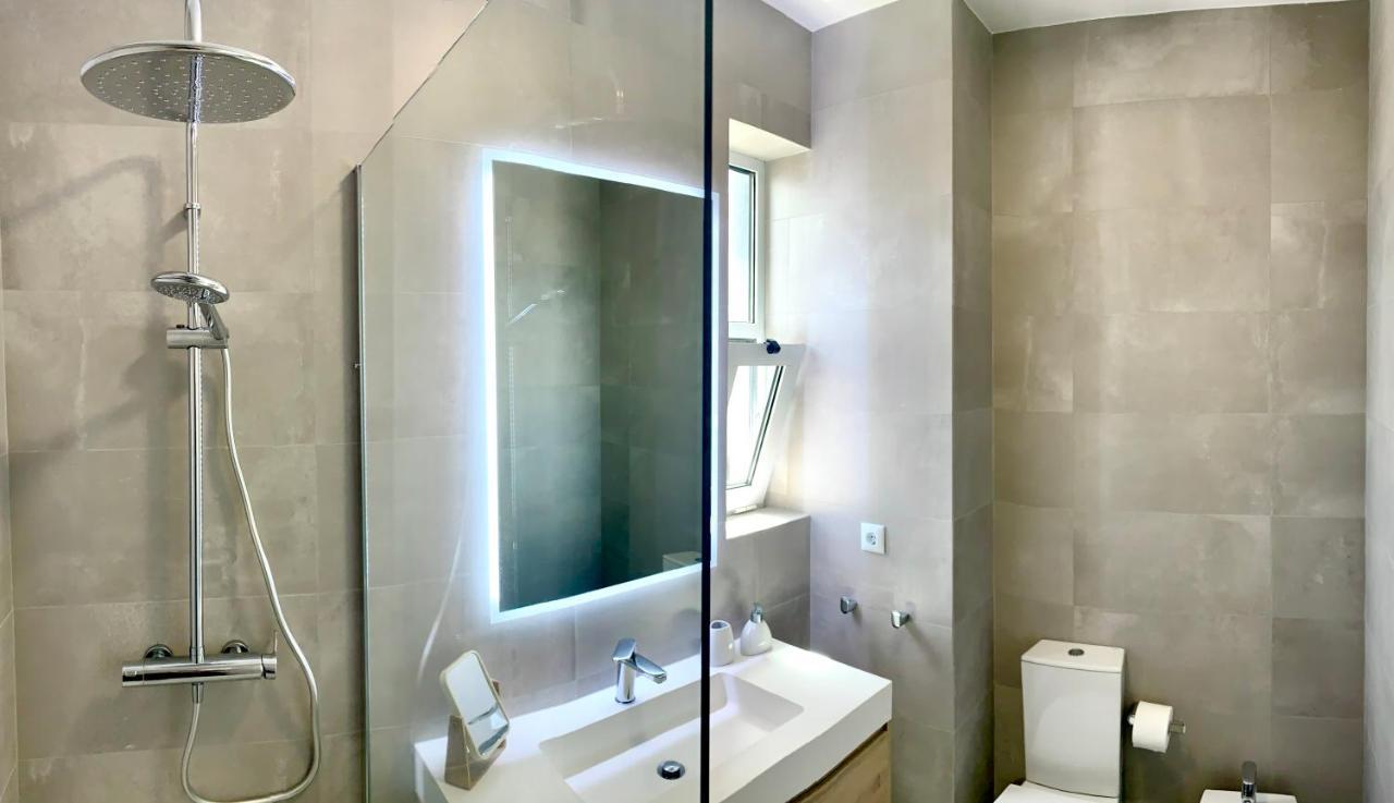 Casa Do O Apartment Ponta Delgada  Ngoại thất bức ảnh