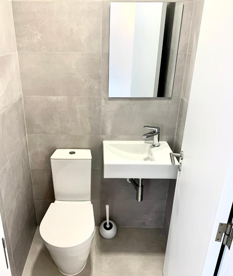 Casa Do O Apartment Ponta Delgada  Ngoại thất bức ảnh
