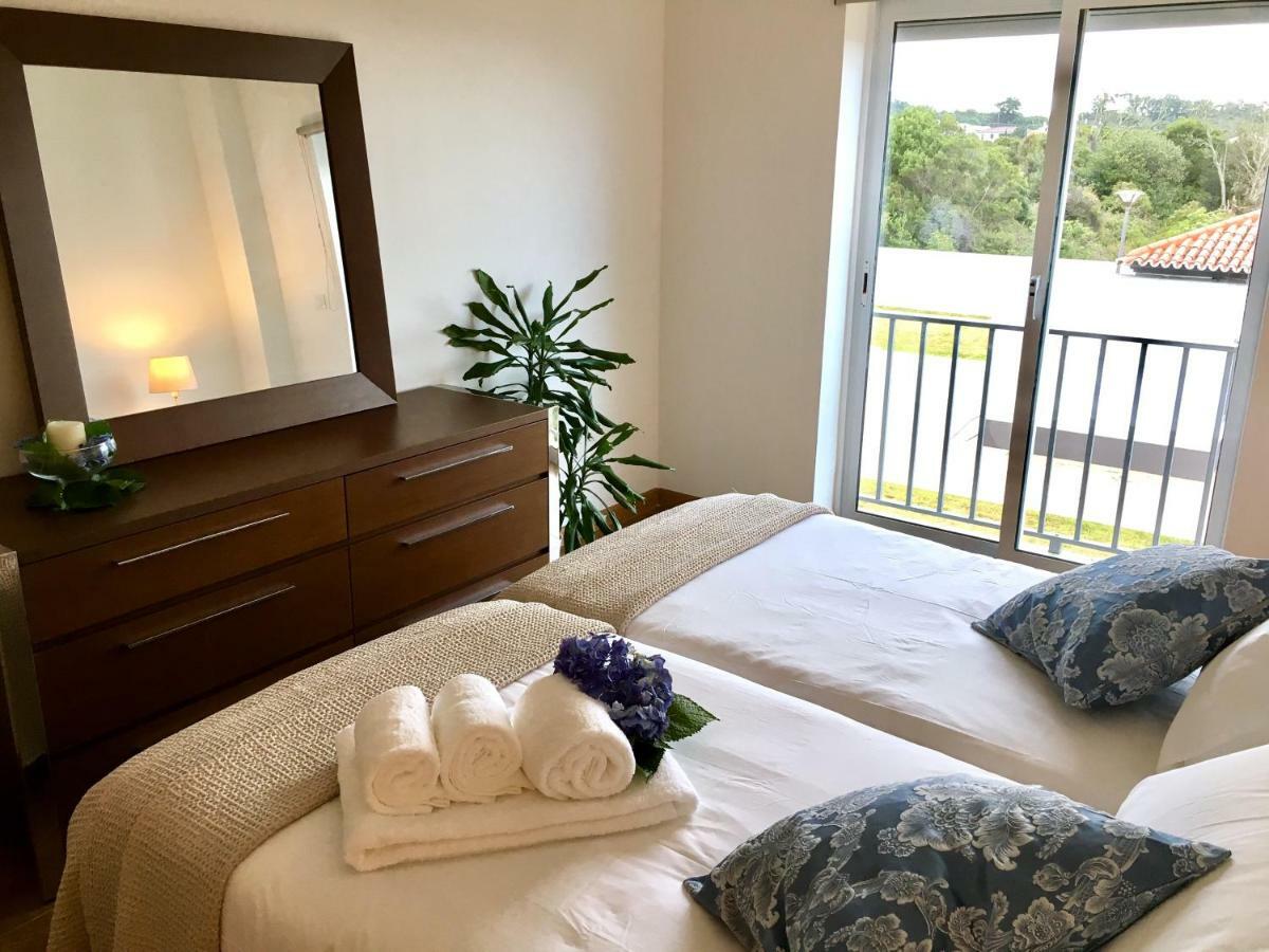 Casa Do O Apartment Ponta Delgada  Ngoại thất bức ảnh