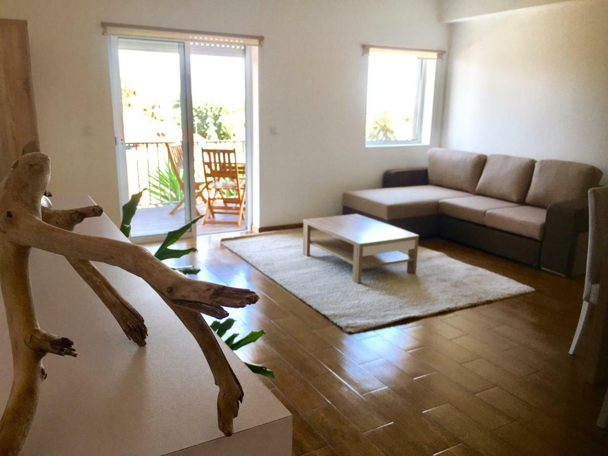 Casa Do O Apartment Ponta Delgada  Ngoại thất bức ảnh