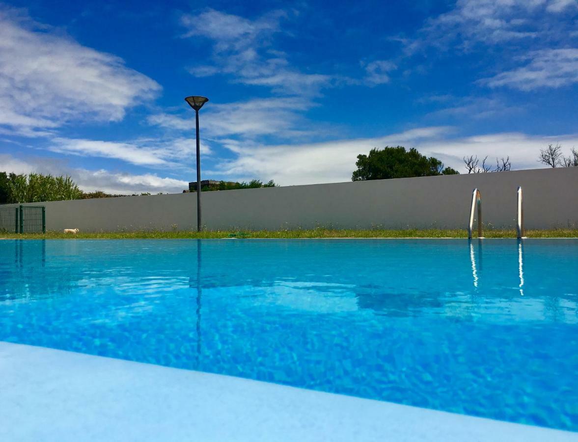 Casa Do O Apartment Ponta Delgada  Ngoại thất bức ảnh