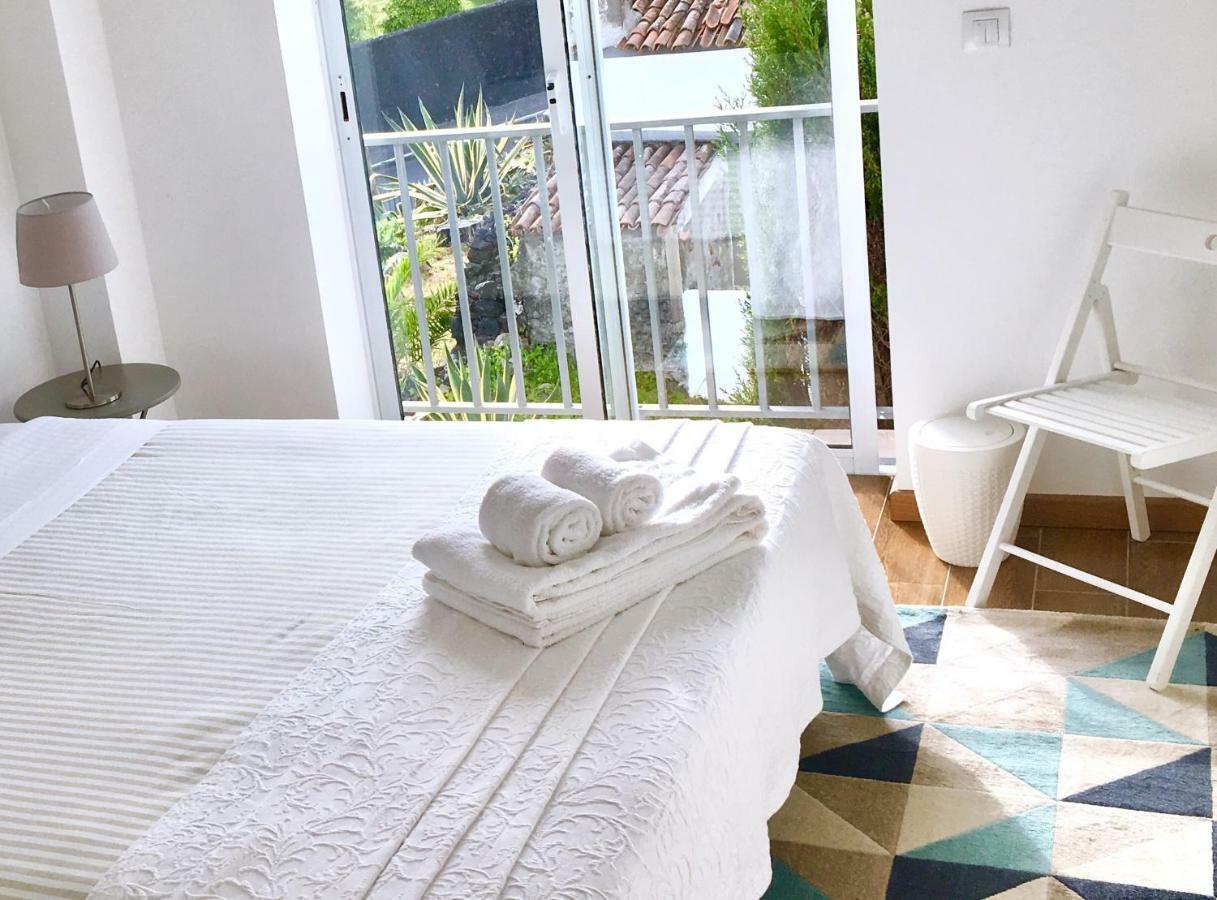 Casa Do O Apartment Ponta Delgada  Ngoại thất bức ảnh