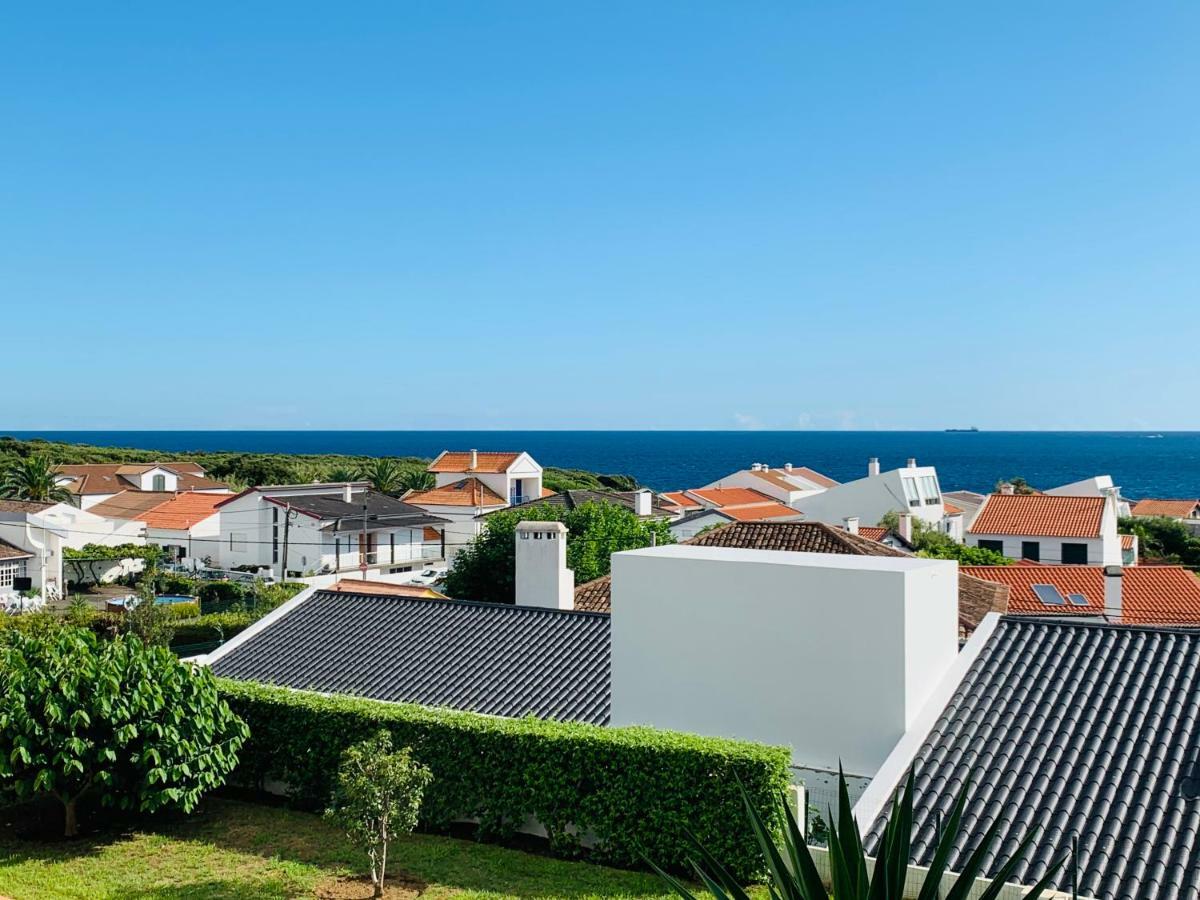 Casa Do O Apartment Ponta Delgada  Ngoại thất bức ảnh